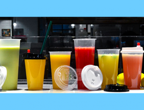 Disposable Plastic Cups