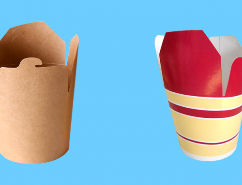 16oz-26oz-32oz Noodle Box