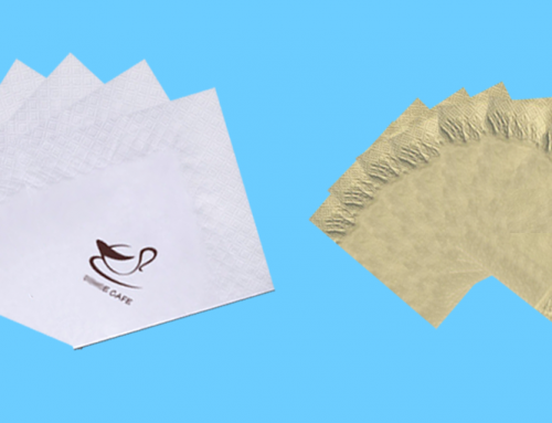 Paper Napkin