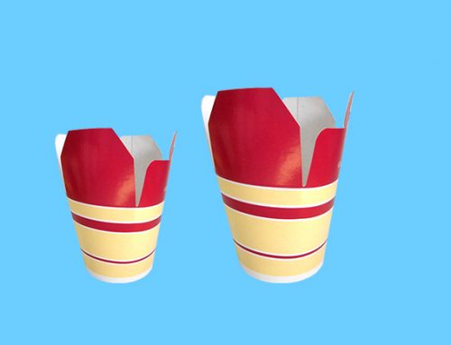 16oz-26oz-32oz Noodle Box