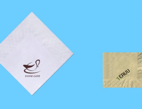 Paper Napkin