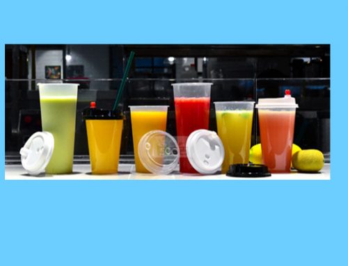 Disposable Plastic Cups